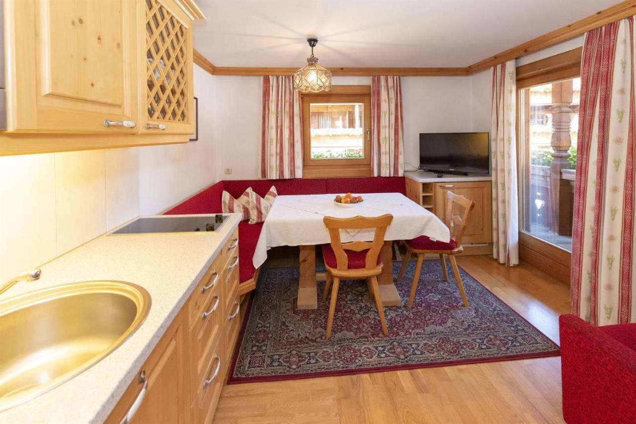Pension Edelweiss Alpbach Exterior foto
