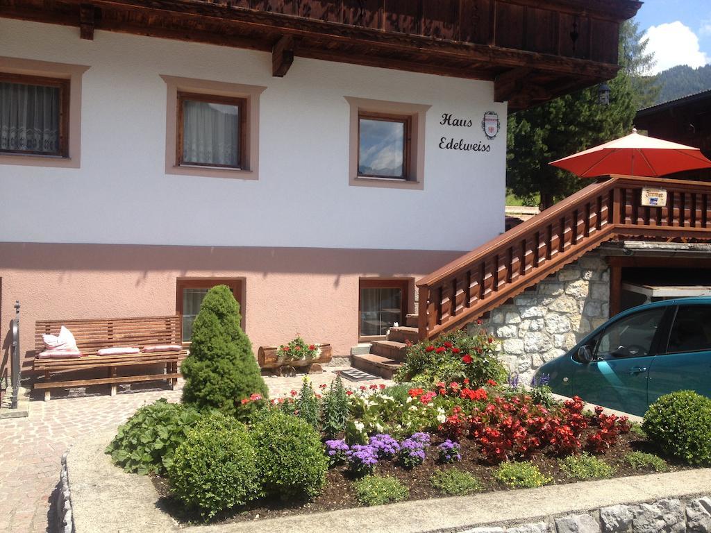 Pension Edelweiss Alpbach Exterior foto